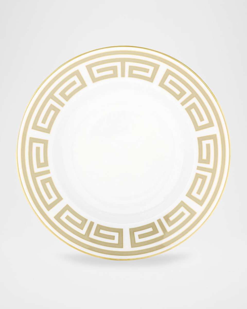 Labirinto Cachemire Soup Plate